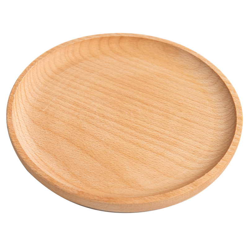 Solid Beech Wood Breakfast Tra - огляд і ціна Travertine Tray Oval