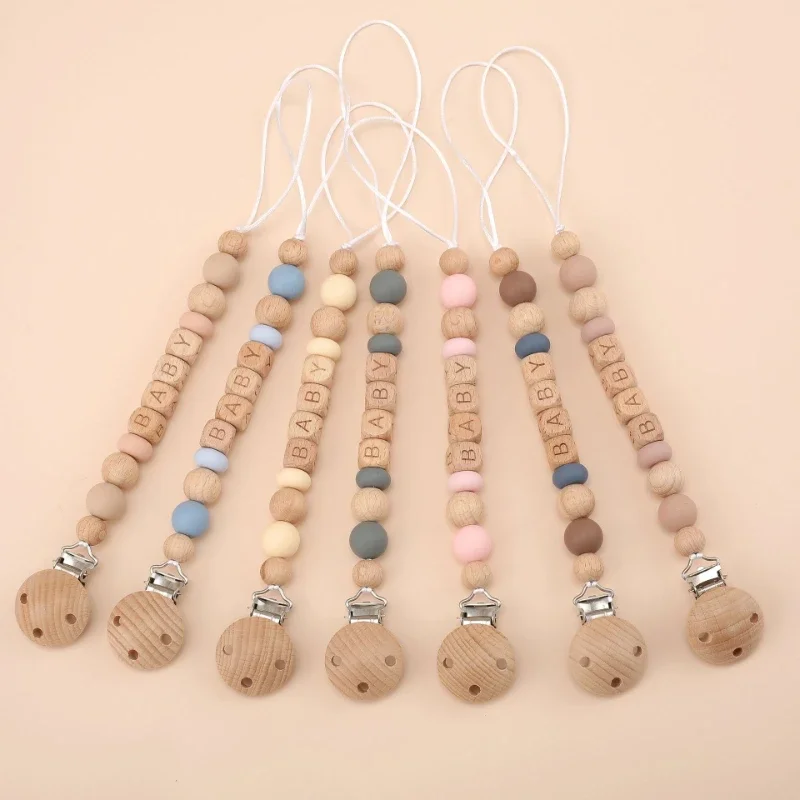 Baby Pacifier Clips Personaliz - огляд і ціна Interior Design Names