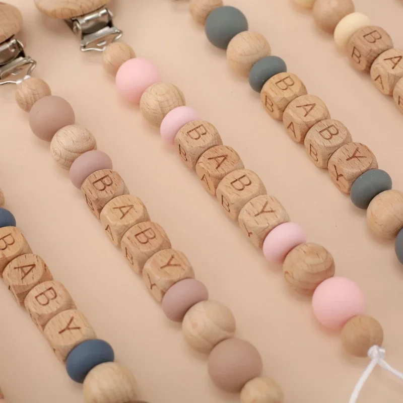 Baby Pacifier Clips Personaliz - огляд і ціна Interior Design Names
