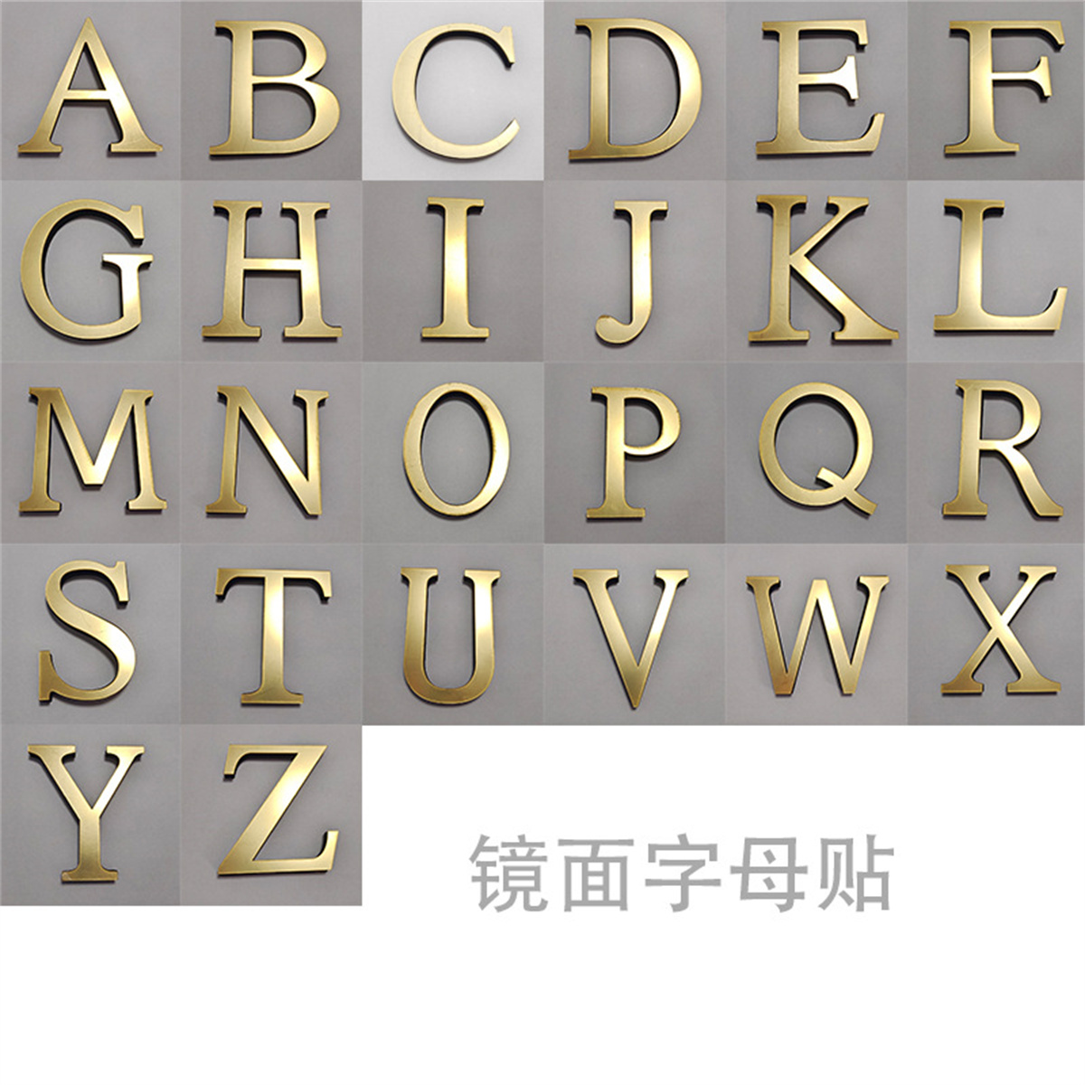 10/20CM Gold/Black/Silver 26 L - огляд і ціна Interior Design Names