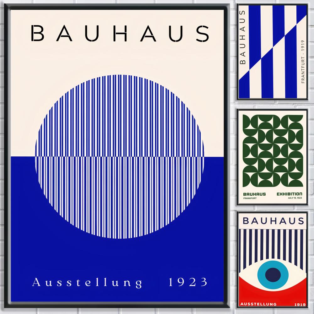 B-bauhaus Design Painting Call - огляд і ціна Interior Design Hd