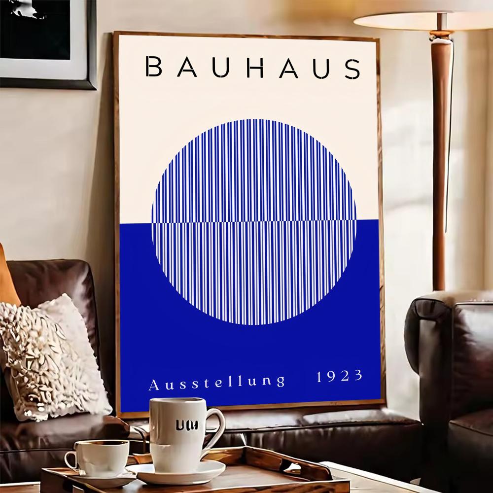 B-bauhaus Design Painting Call - огляд і ціна Interior Design Hd