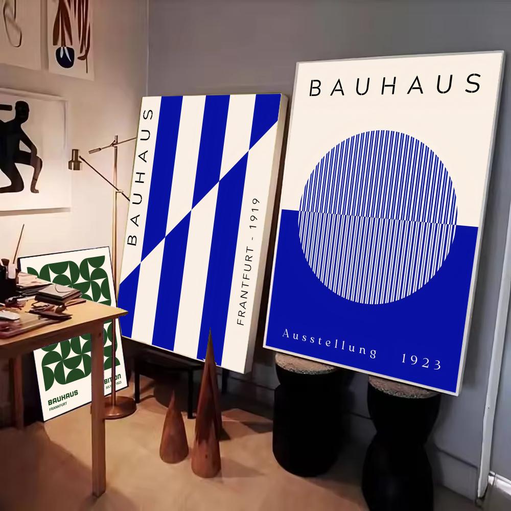 B-bauhaus Design Painting Call - огляд і ціна Interior Design Hd