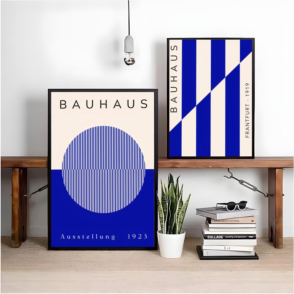 B-bauhaus Design Painting Call - огляд і ціна Interior Design Hd