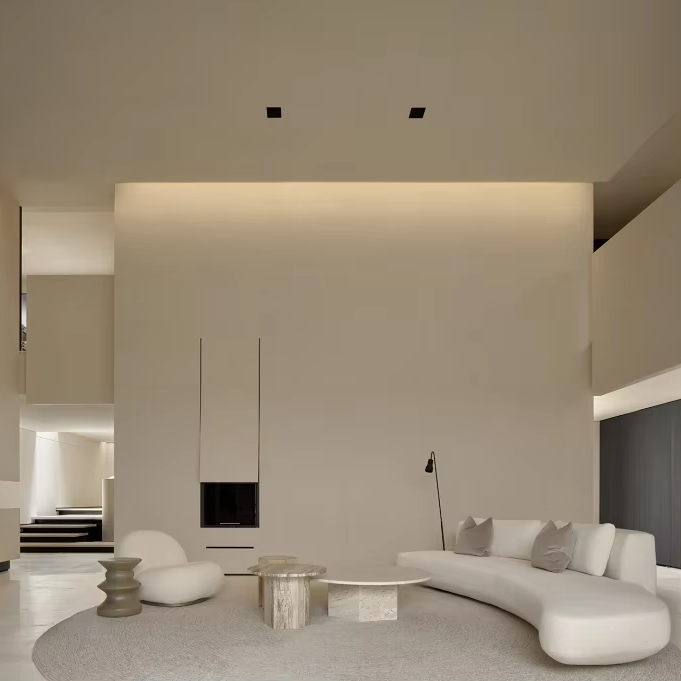 Sanhai Minimalist Style Interi - огляд і ціна Interior Design Drawing Online Free