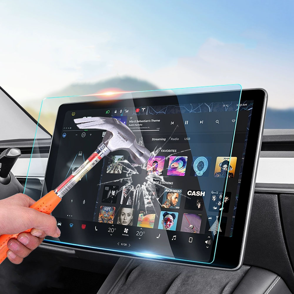 Tempered Glass Protector for T - огляд і ціна Interior Design Hd
