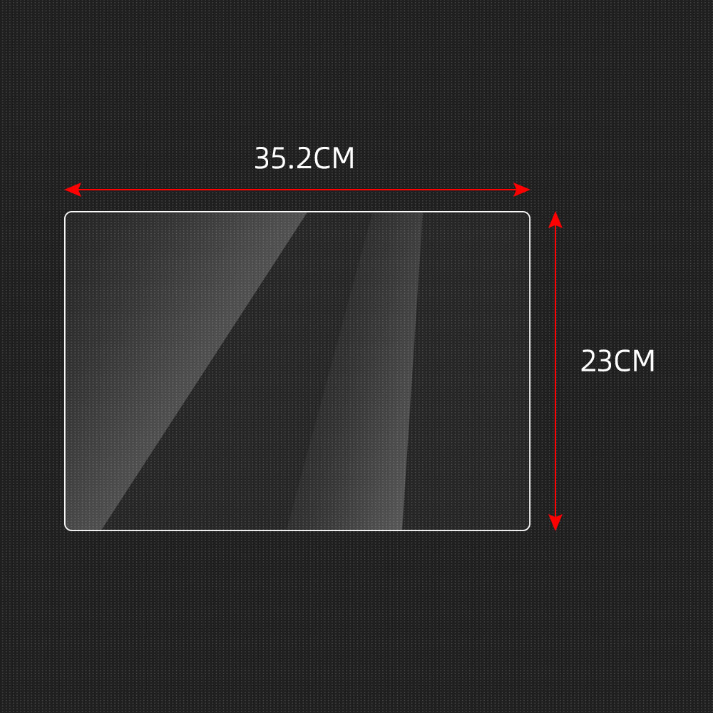 Tempered Glass Protector for T - огляд і ціна Interior Design Hd
