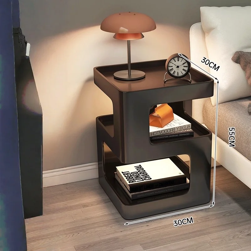 modern simple bedside table fe - огляд і ціна Interior Design Your Home