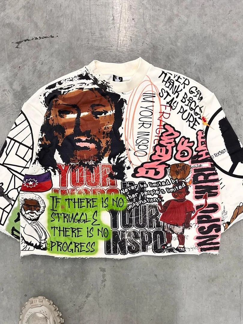 Y2K T Shirt Mid Long Sleeve Me - огляд і ціна Linen Roller Blind