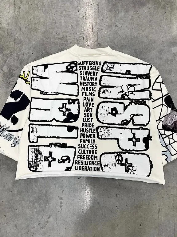 Y2K T Shirt Mid Long Sleeve Me - огляд і ціна Linen Roller Blind