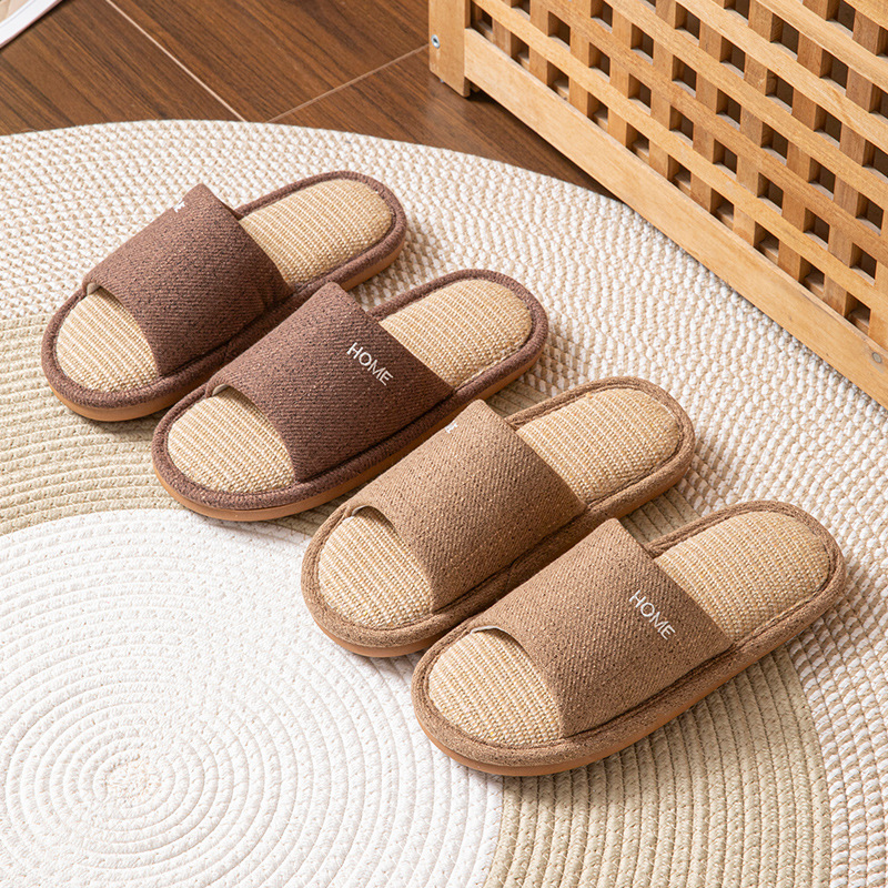 Linen Platform Women's Slipper - огляд і ціна Linen Roller Blind