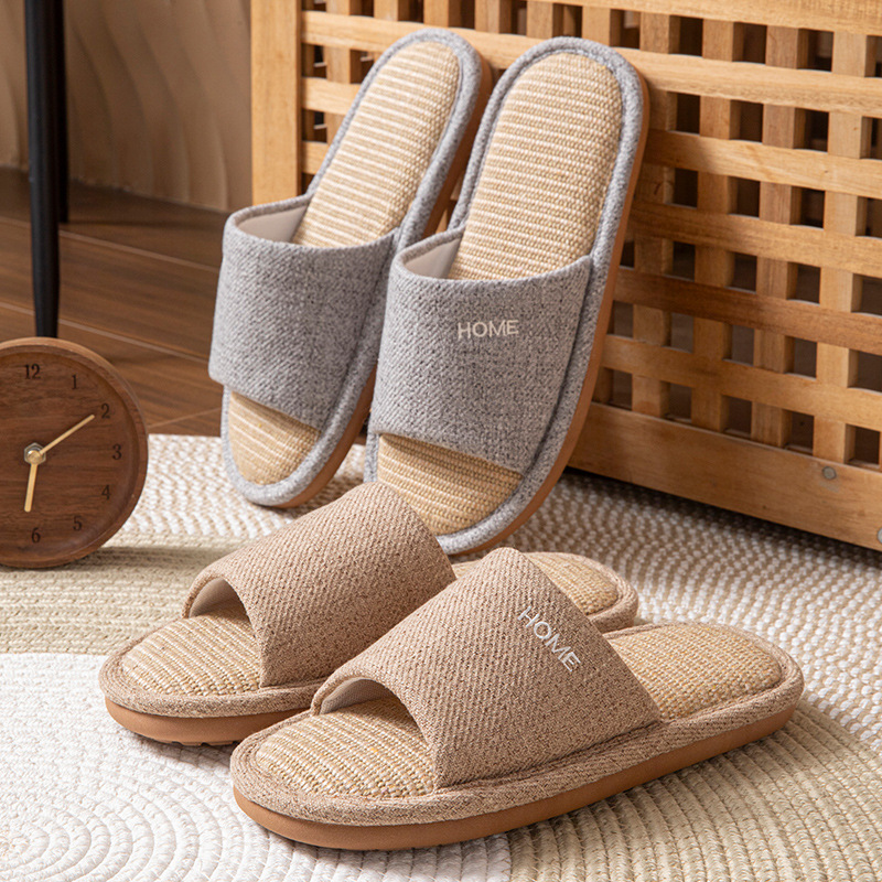 Linen Platform Women's Slipper - огляд і ціна Linen Roller Blind