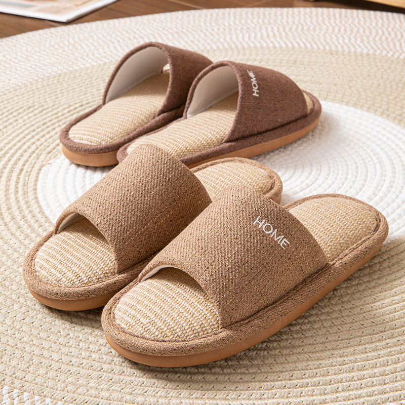 Linen Platform Women's Slipper - огляд і ціна Linen Roller Blind