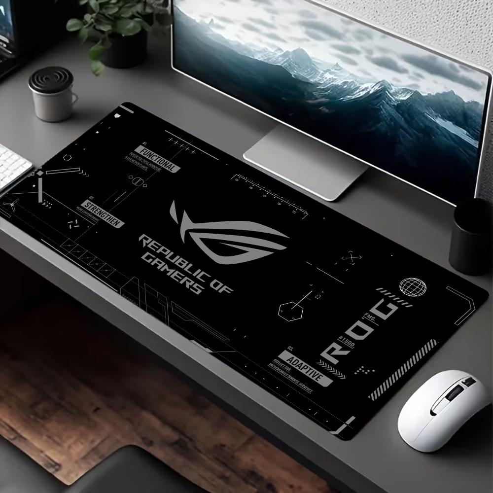 HD ASUS Gaming Mat Large Mouse - огляд і ціна Interior Design Hd