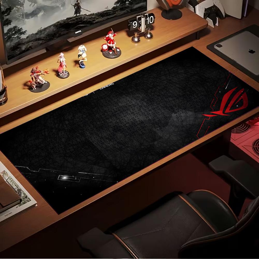 HD ASUS Gaming Mat Large Mouse - огляд і ціна Interior Design Hd