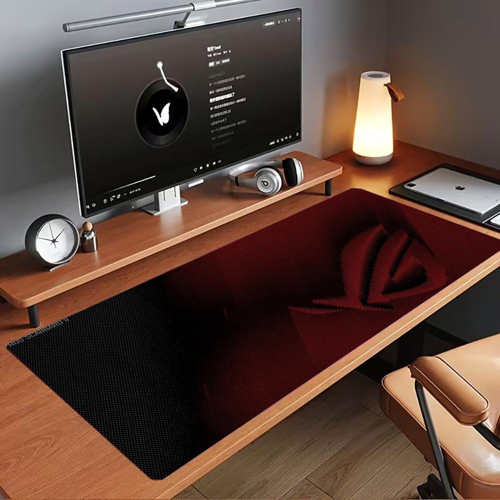 HD ASUS Gaming Mat Large Mouse - огляд і ціна Interior Design Hd
