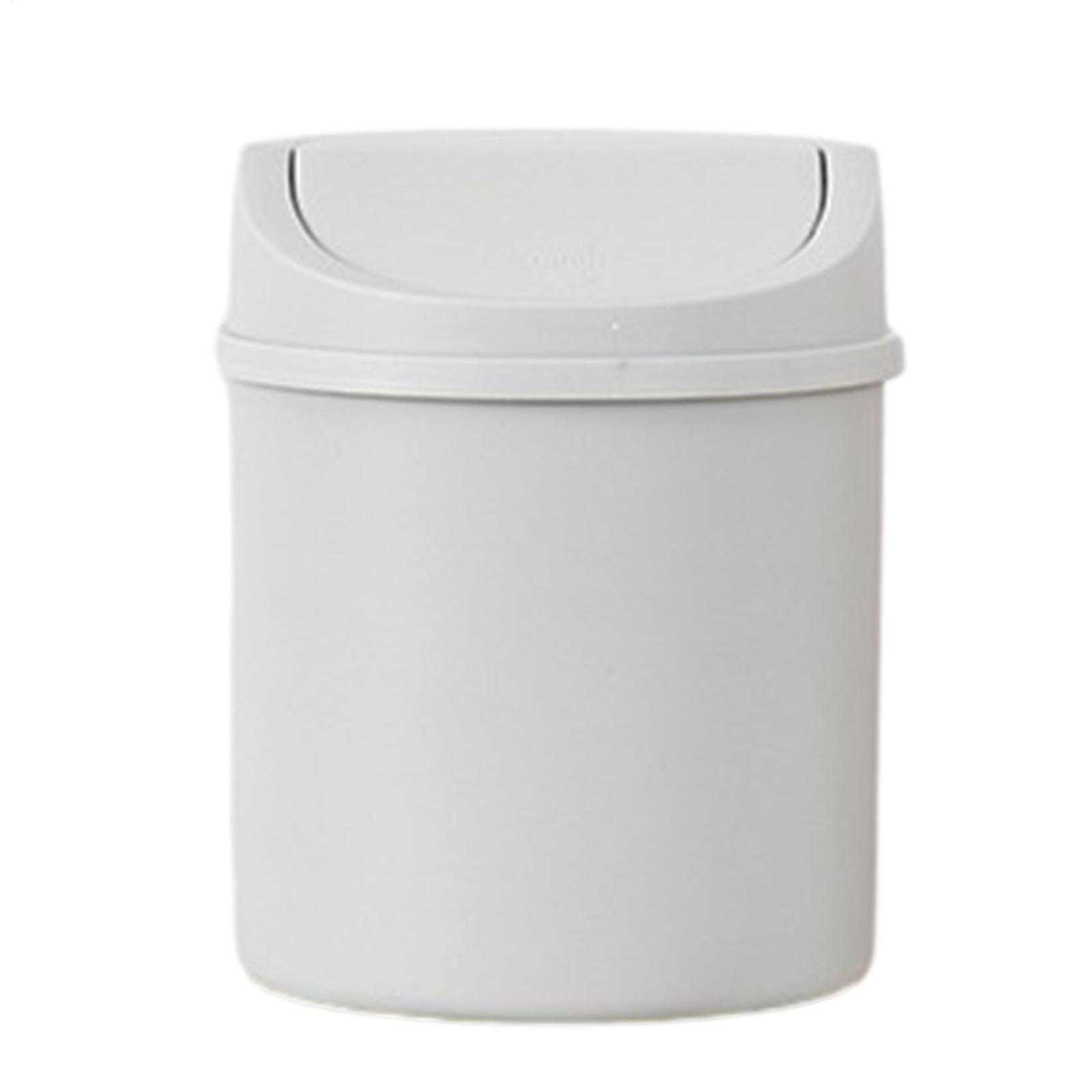 Mini Desktop Bin Small Trash C - огляд і ціна Interior Design Your Home