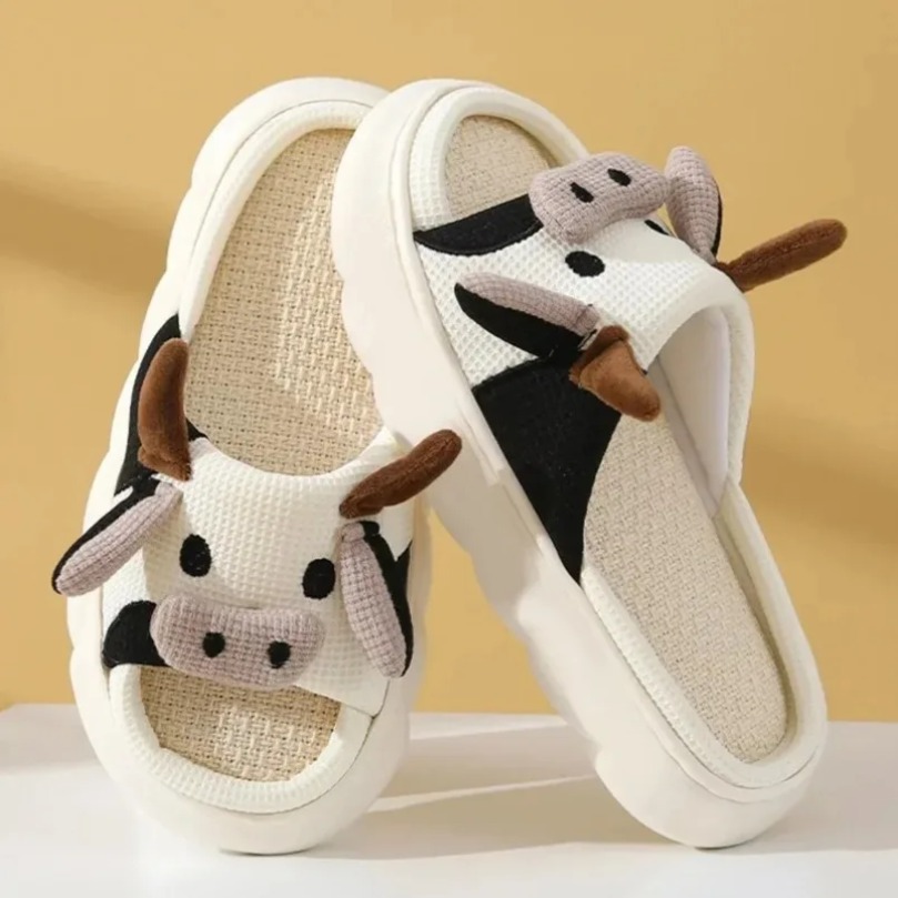 House Slipper Men Women Summer - огляд і ціна Linen Roller Blind