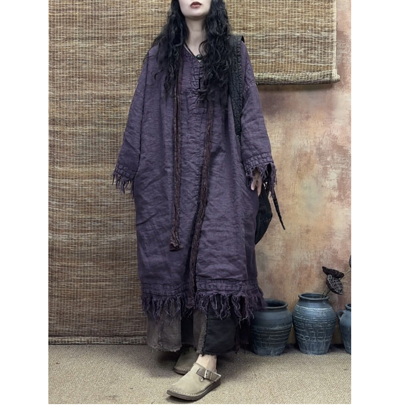 New Autumn Winter Women Vintag - огляд і ціна Linen Roller Blind